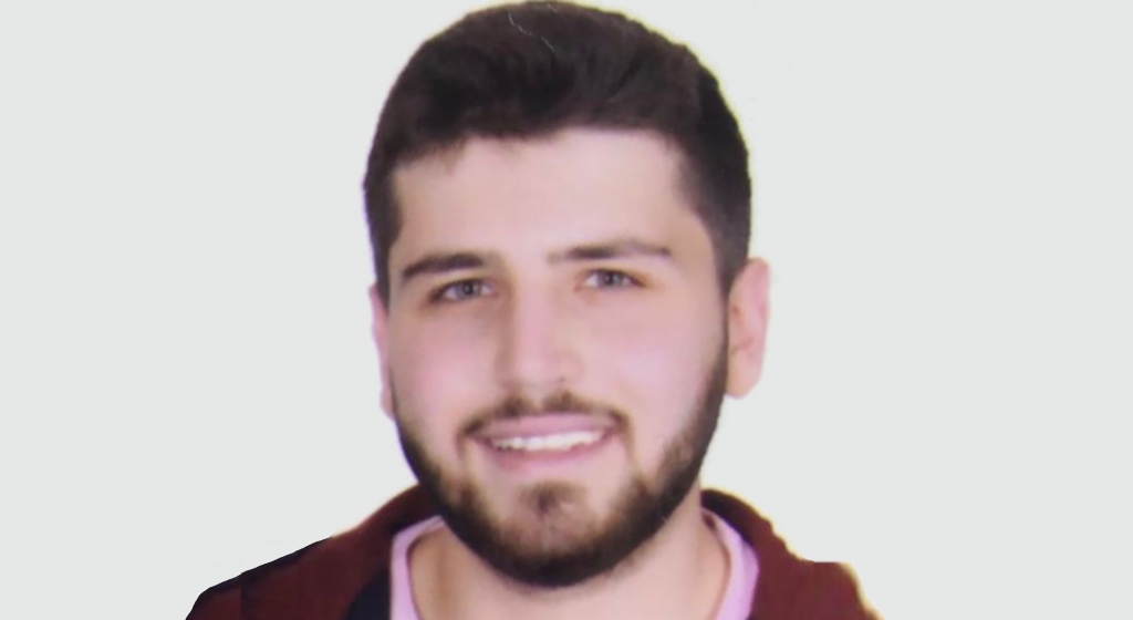 Abdallah Najjar