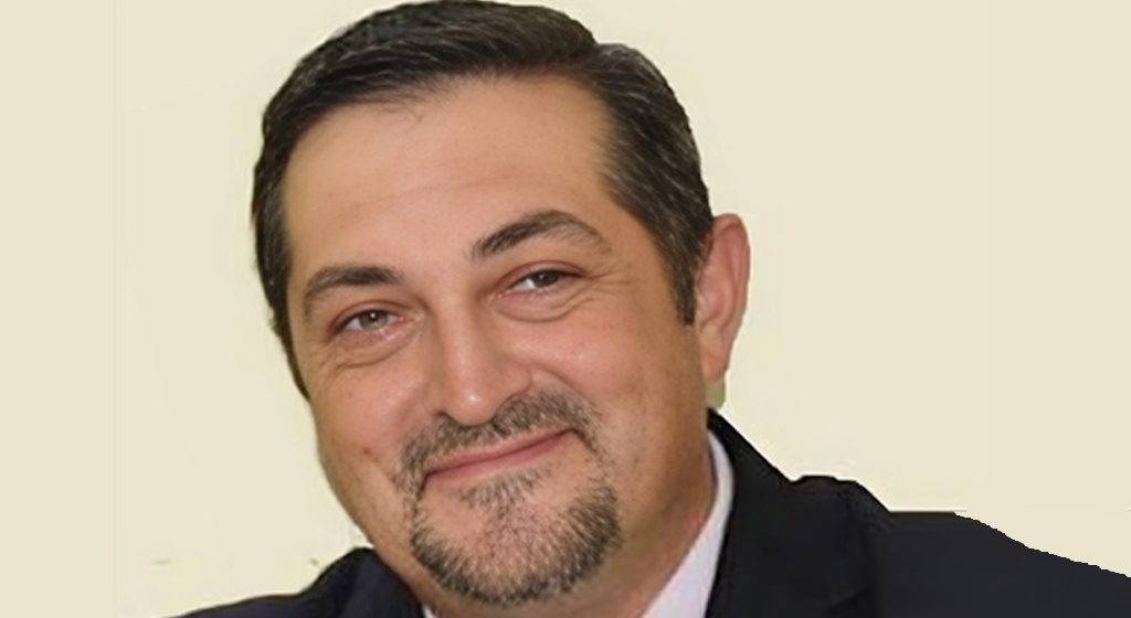 Kamal Al Mounajed