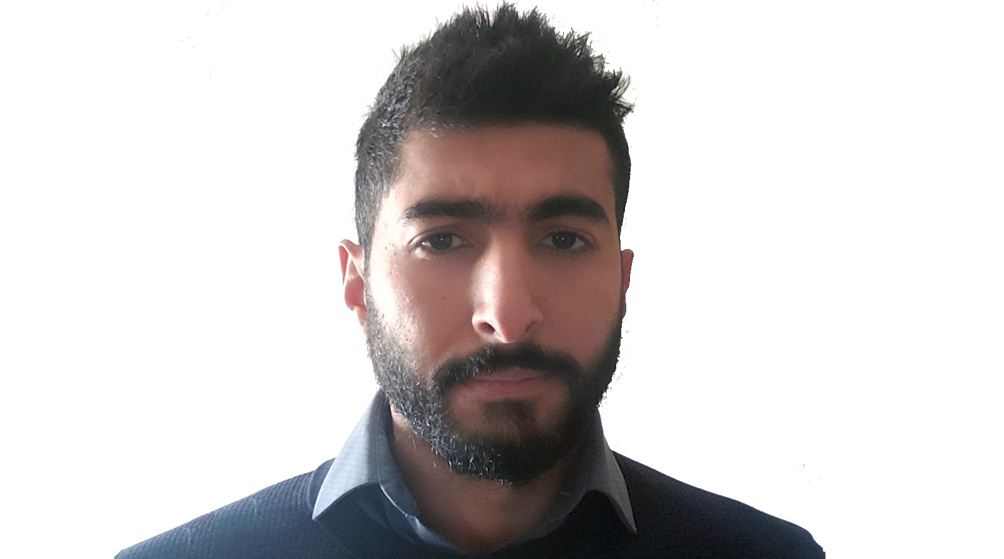 Mohamad Sharara