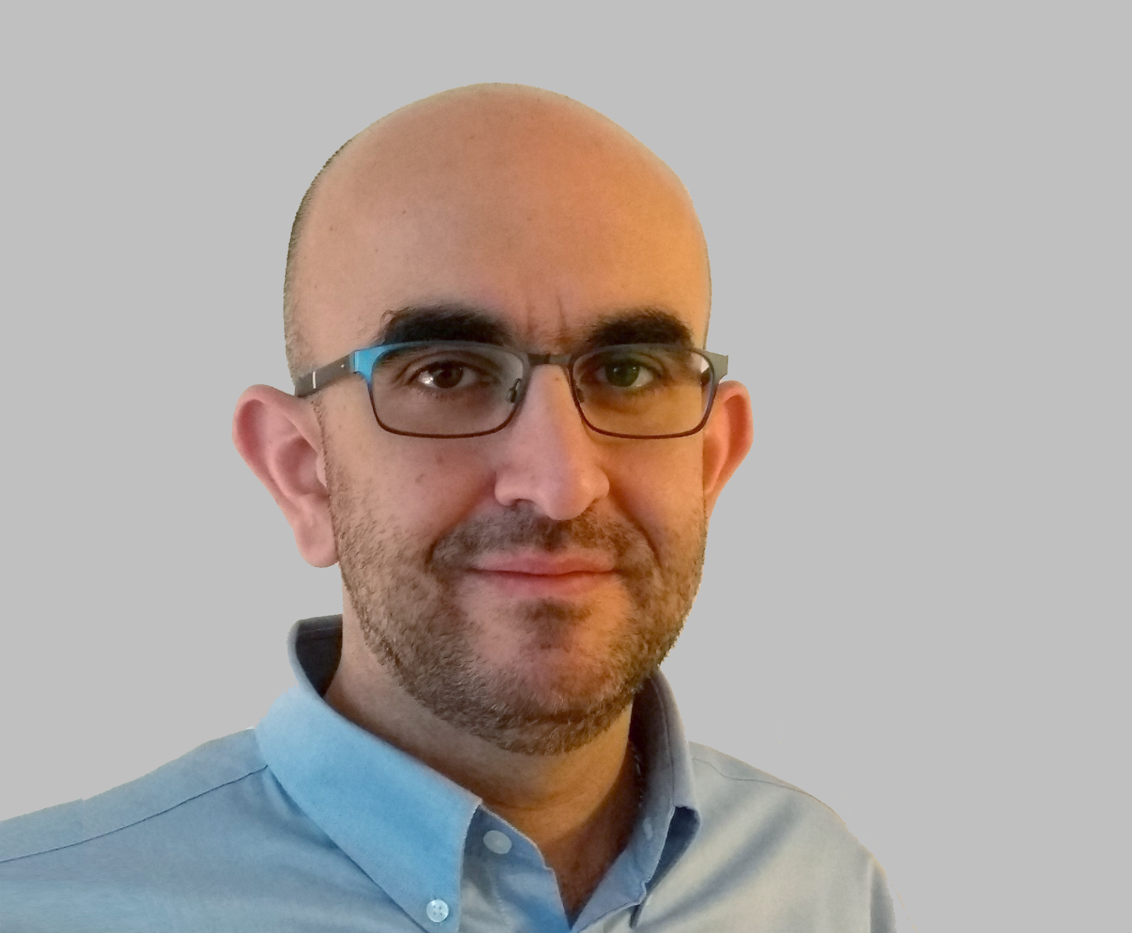 Radwan Iskenderani