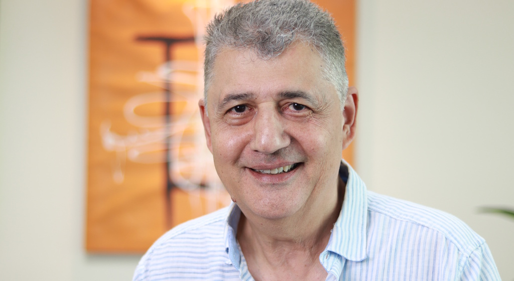 Samer Hamwi